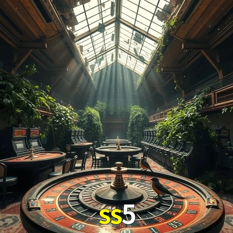 Slot Games Collection