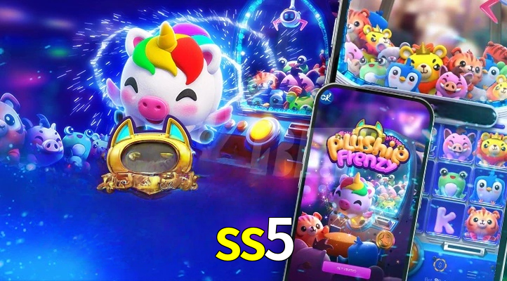 Plushie Frenzy Slot - PG Soft Game